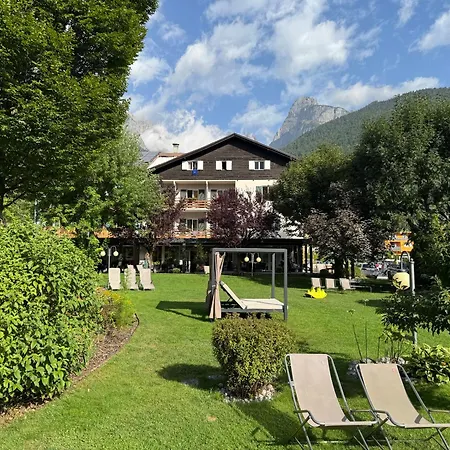 Garden Hotel Bellariva-3